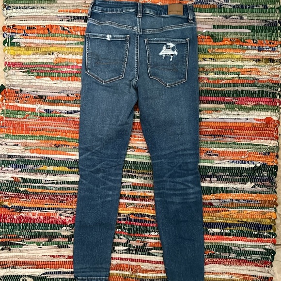 American eagle skinny jeans - Picture 2 of 4
